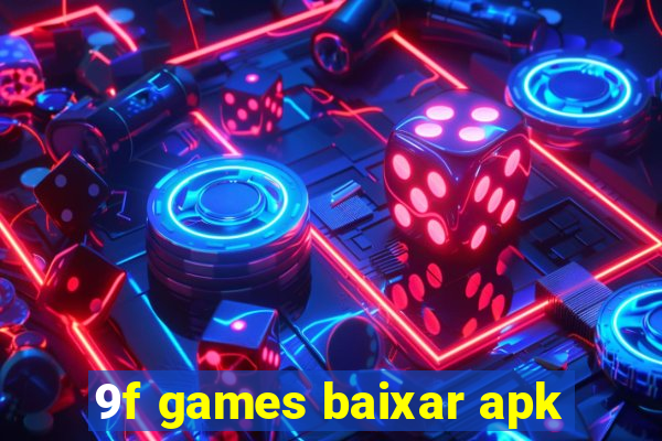 9f games baixar apk